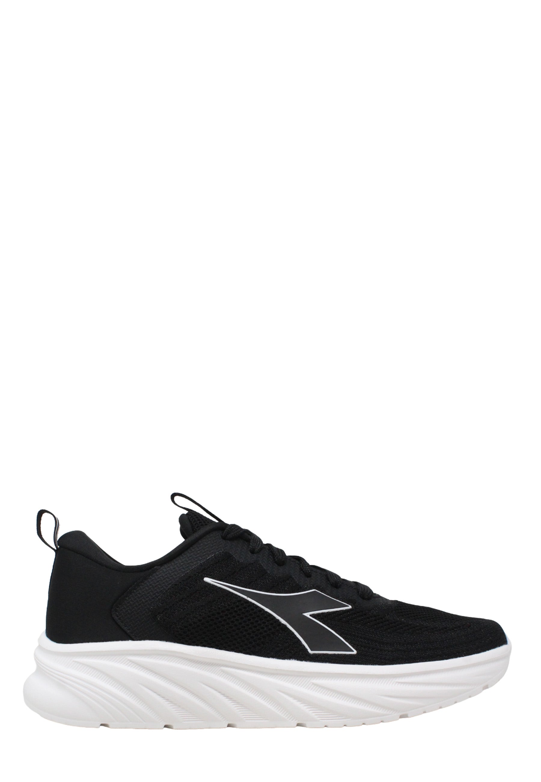 Scarpe da ginnastica Nero Diadora