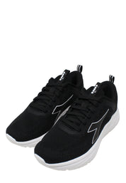 Scarpe da ginnastica Nero Diadora