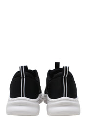 Scarpe da ginnastica Nero Diadora