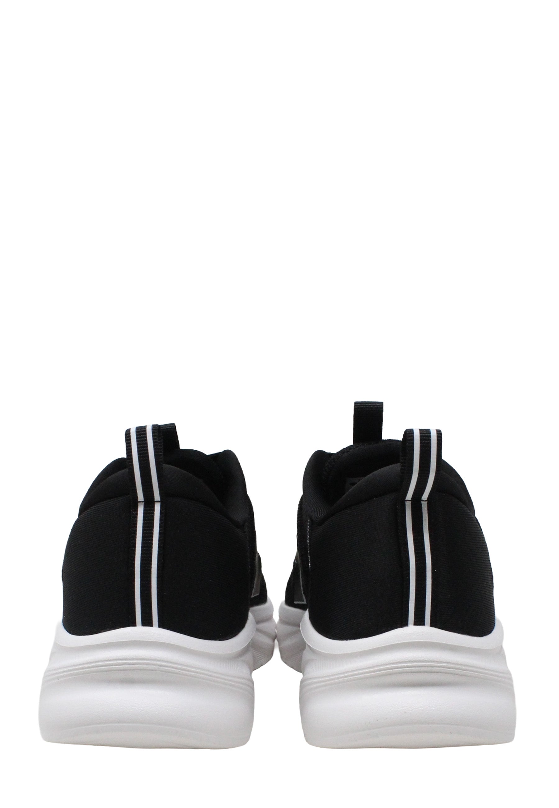 Scarpe da ginnastica Nero Diadora