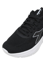 Scarpe da ginnastica Nero Diadora