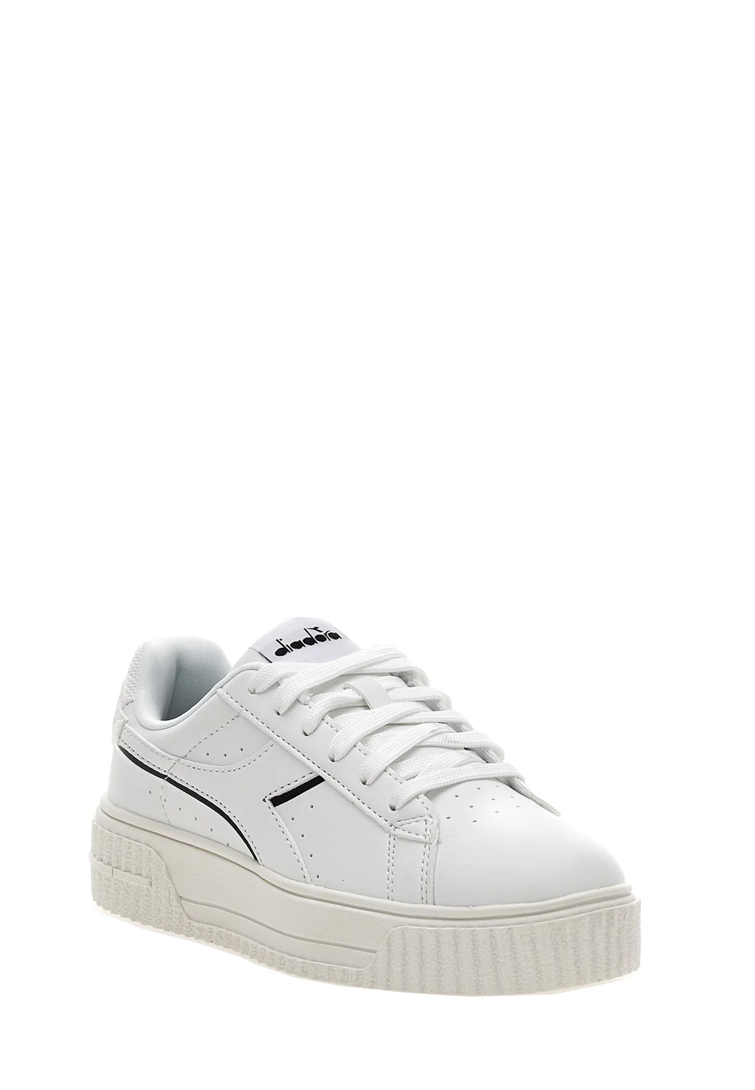 Sneakers Bianco Diadora