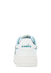 Sneakers Bianco Verde Diadora