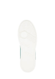 Sneakers Bianco Verde Diadora