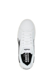 Sneakers Bianco Nero Diadora