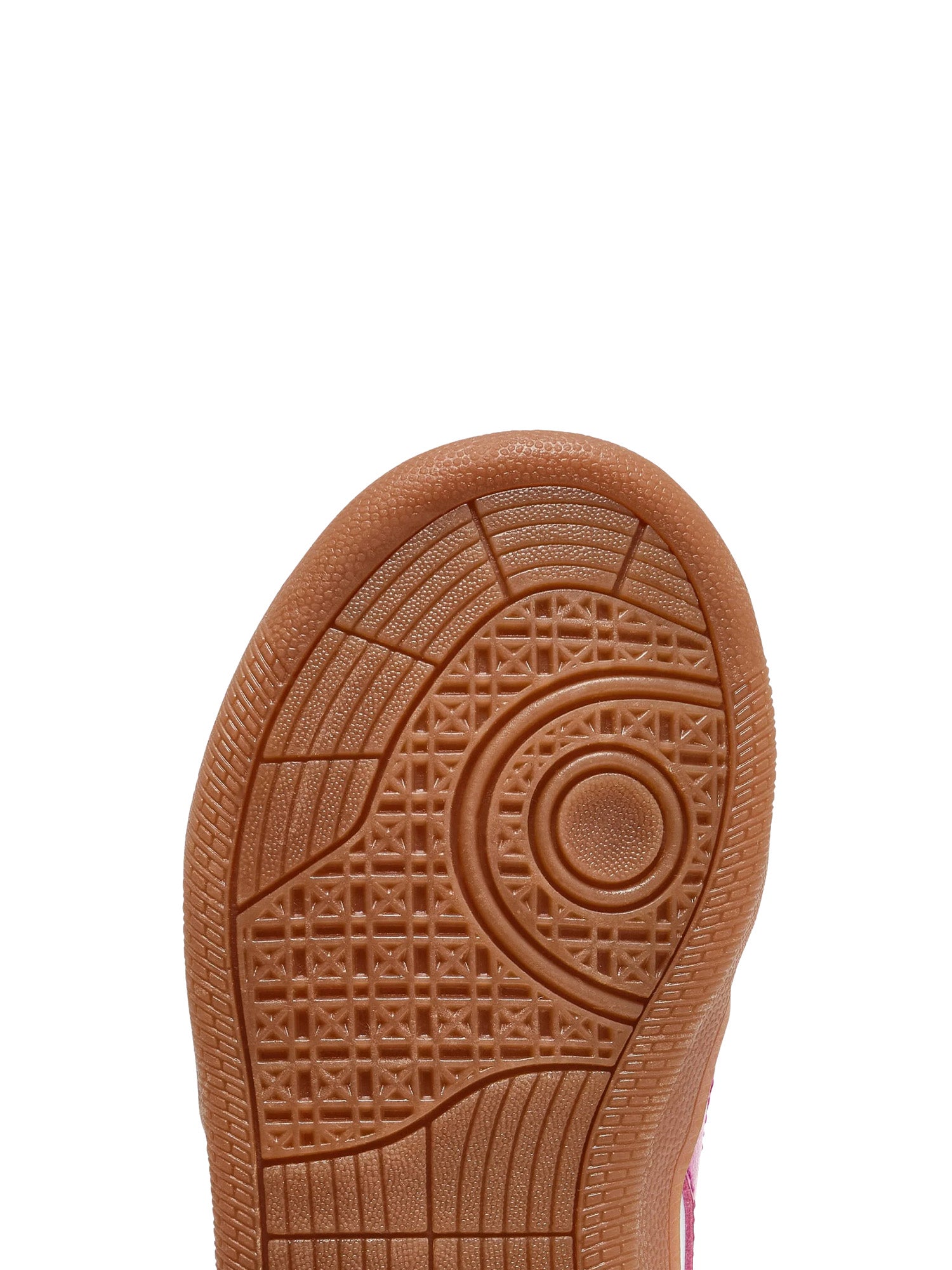 Scarpe con strappi Bianco Rosa Diadora