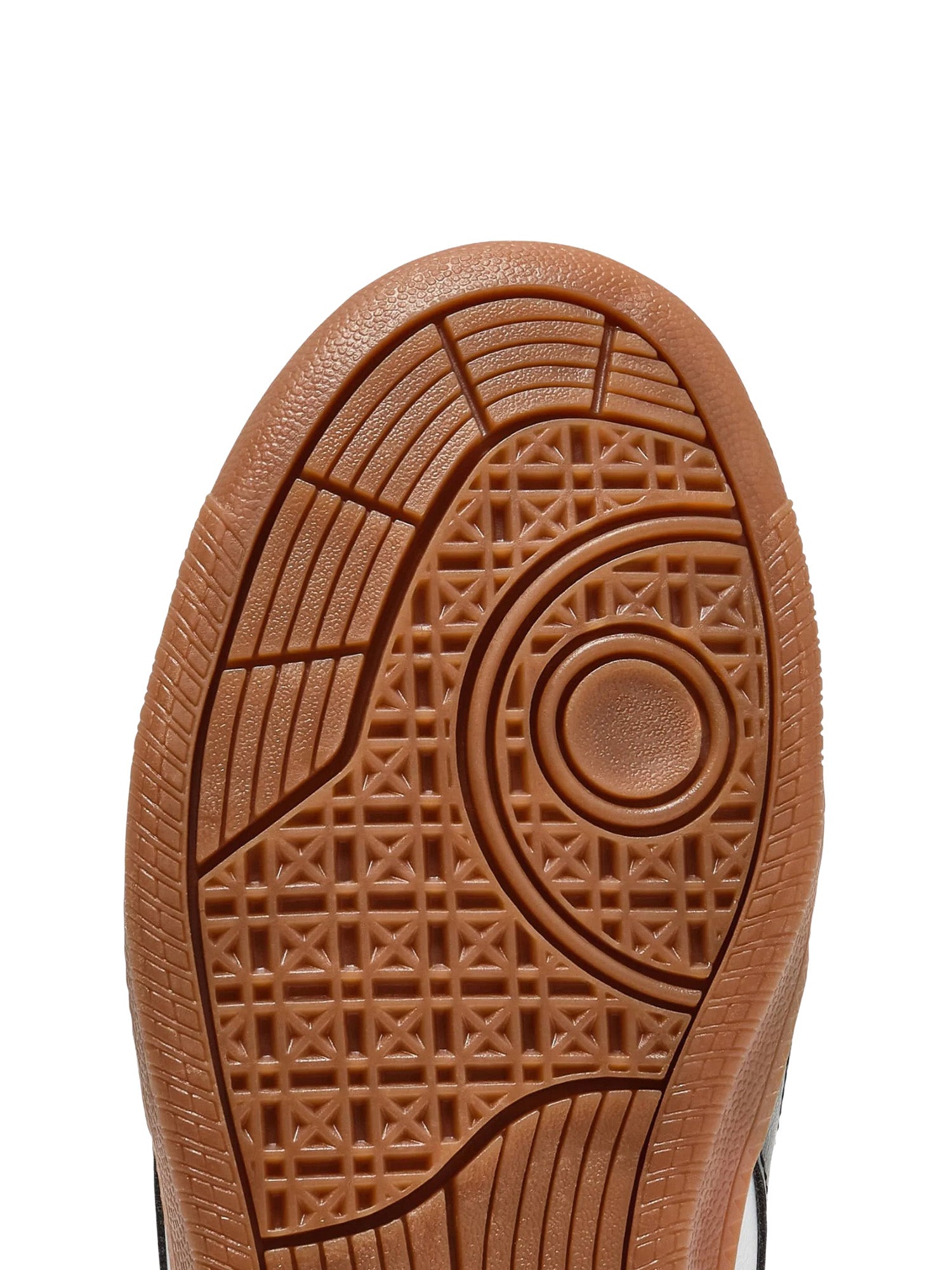 Sneakers Bianco Nero Diadora