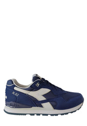 Sneakers Blu Scuro Diadora