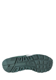 Sneakers Verde Scuro Diadora