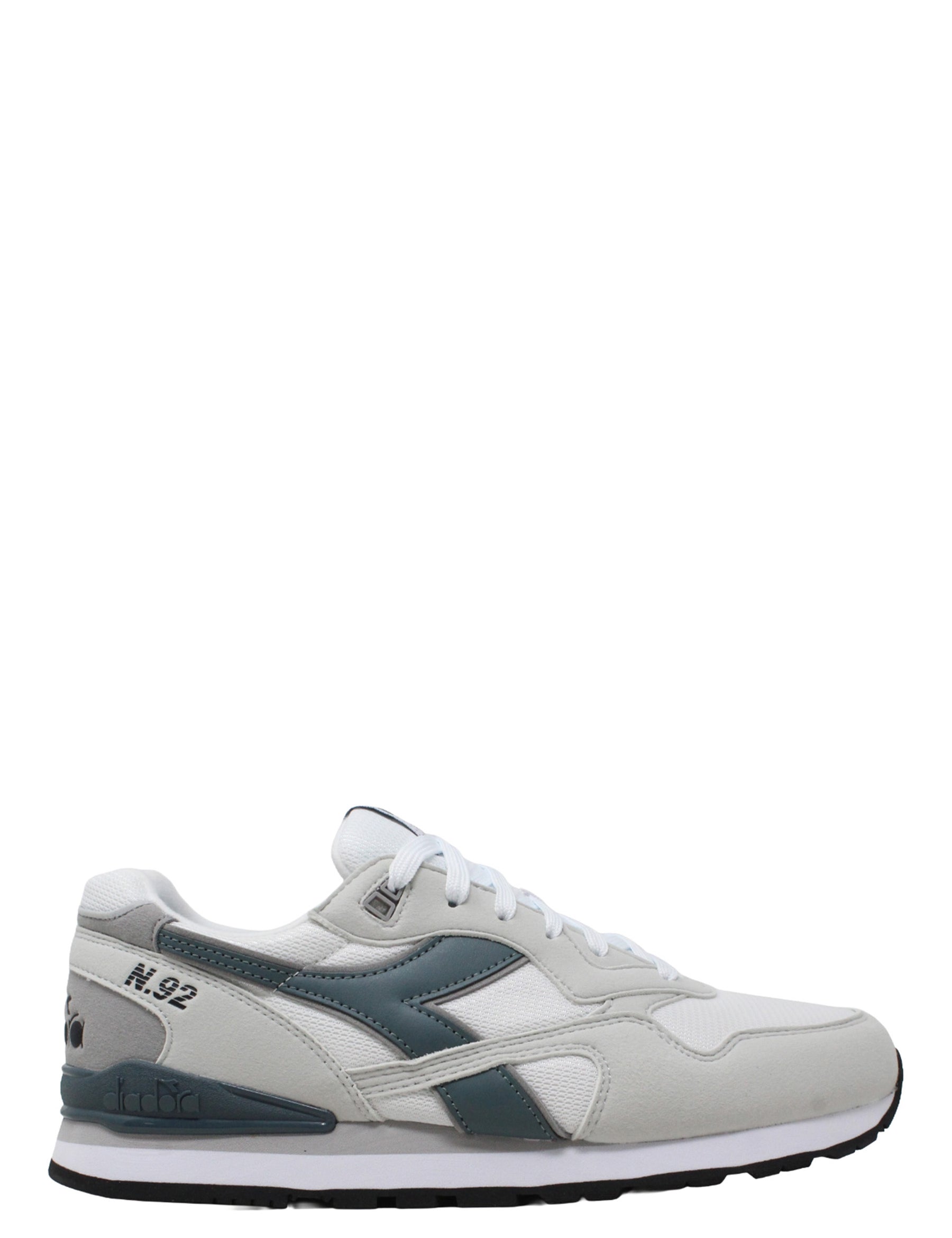 Sneakers Grigio Diadora
