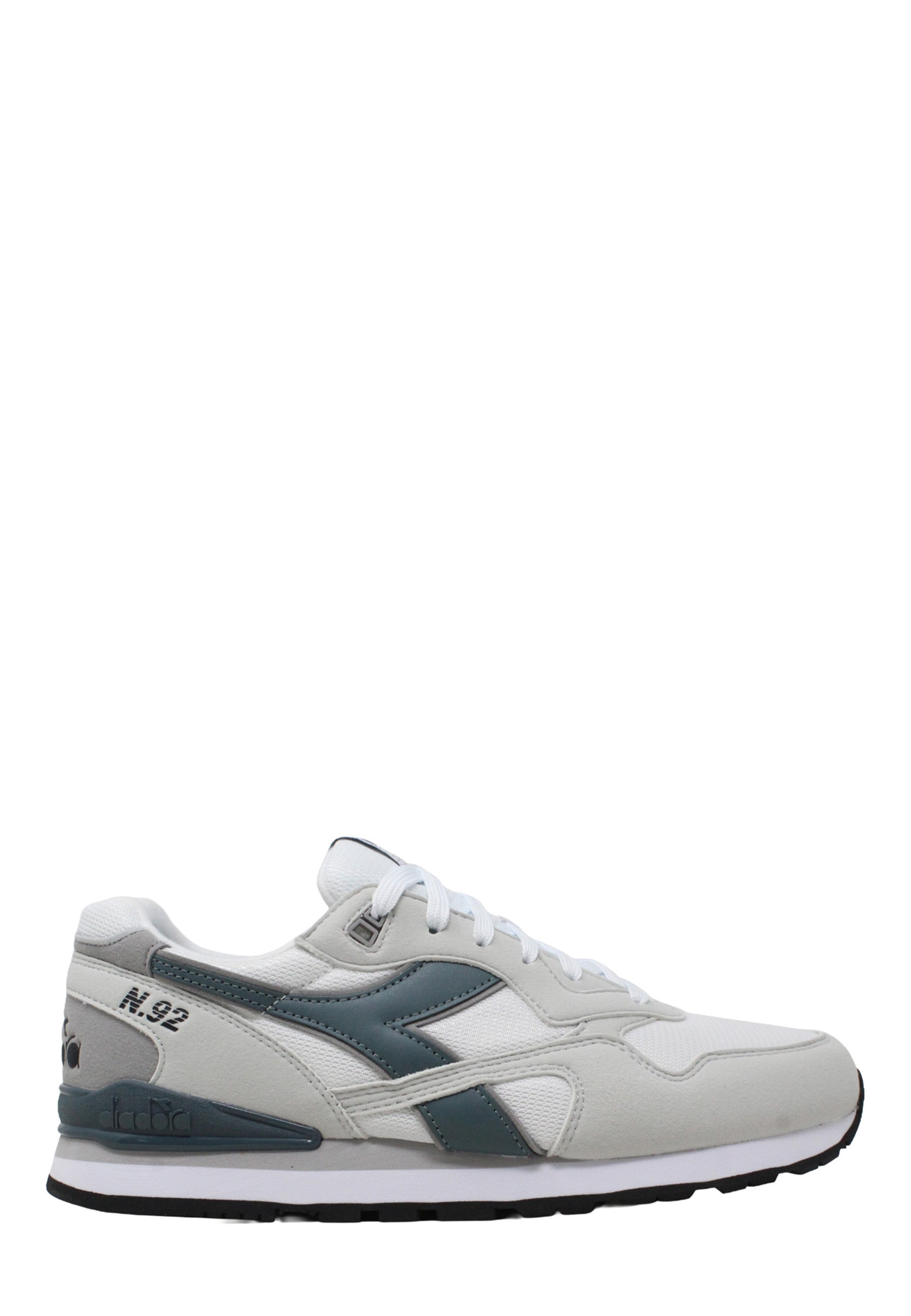 Sneakers Grigio Diadora