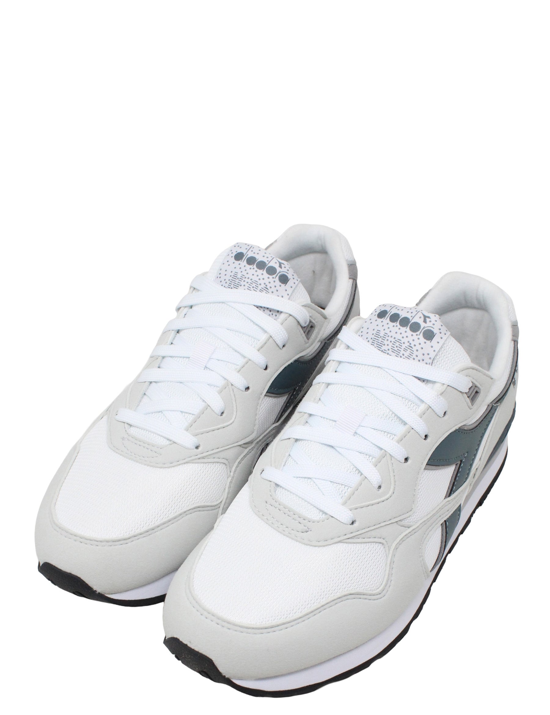 Sneakers Grigio Diadora