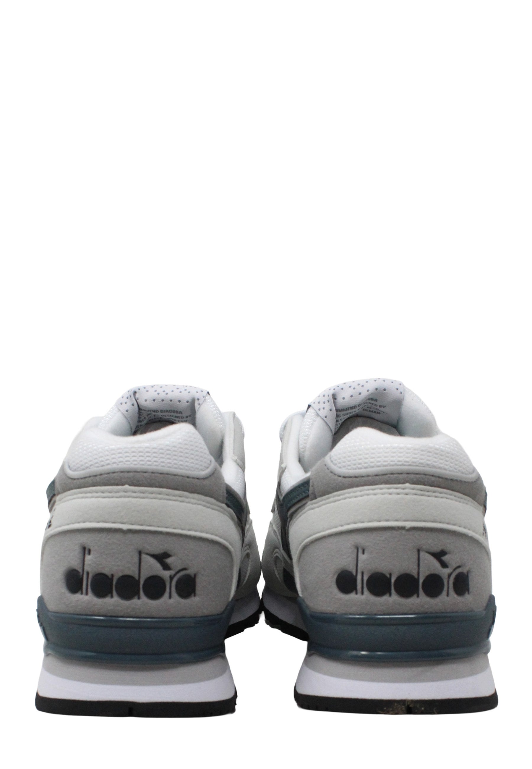 Sneakers Grigio Diadora