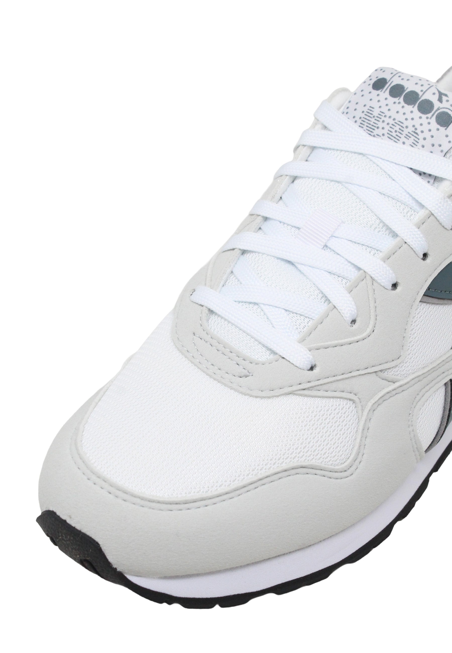 Sneakers Grigio Diadora