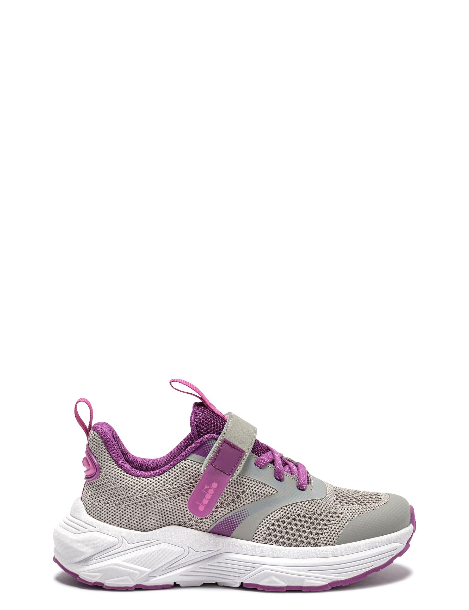 Scarpe da ginnastica Grigio Diadora