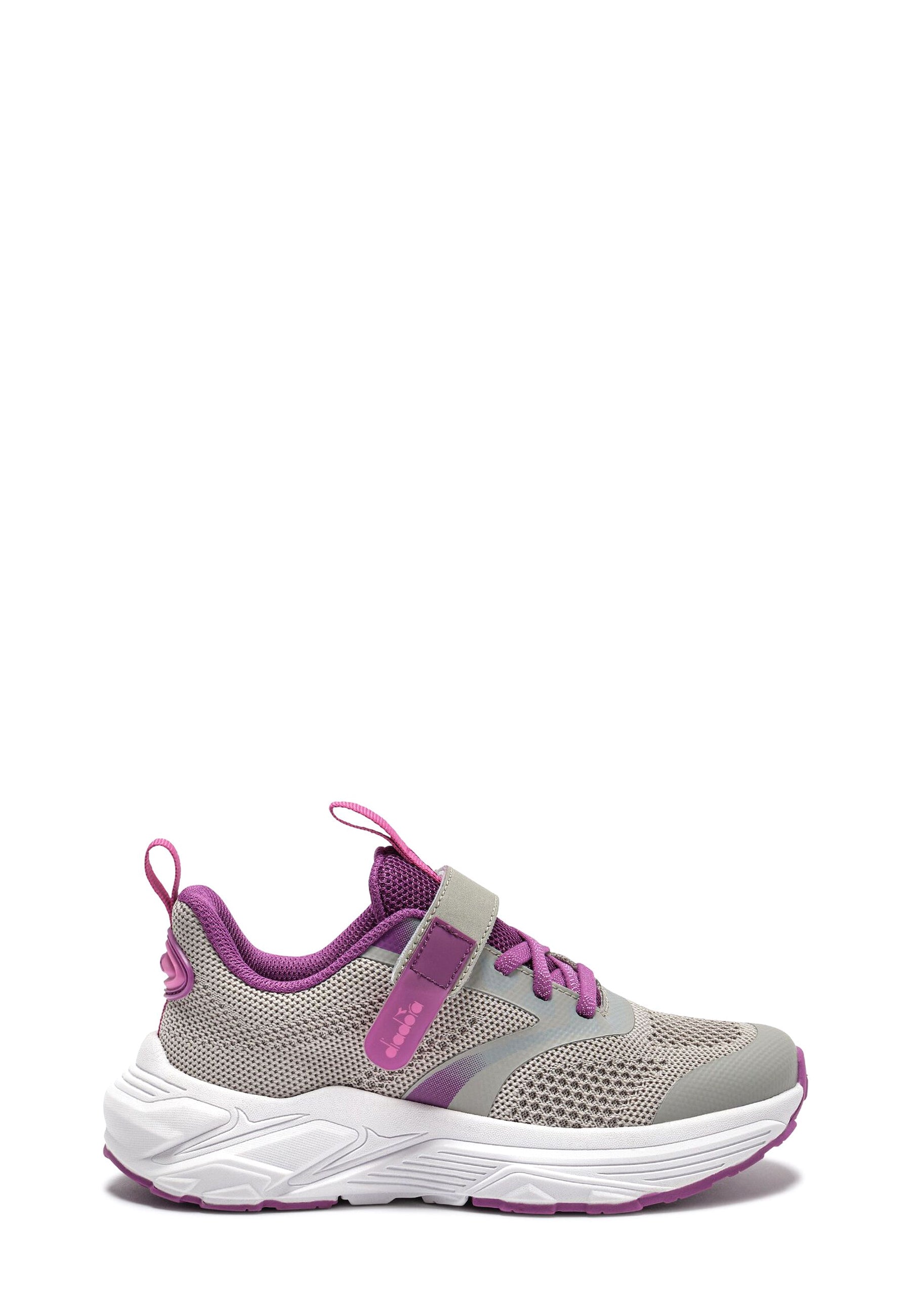 Scarpe da ginnastica Grigio Diadora