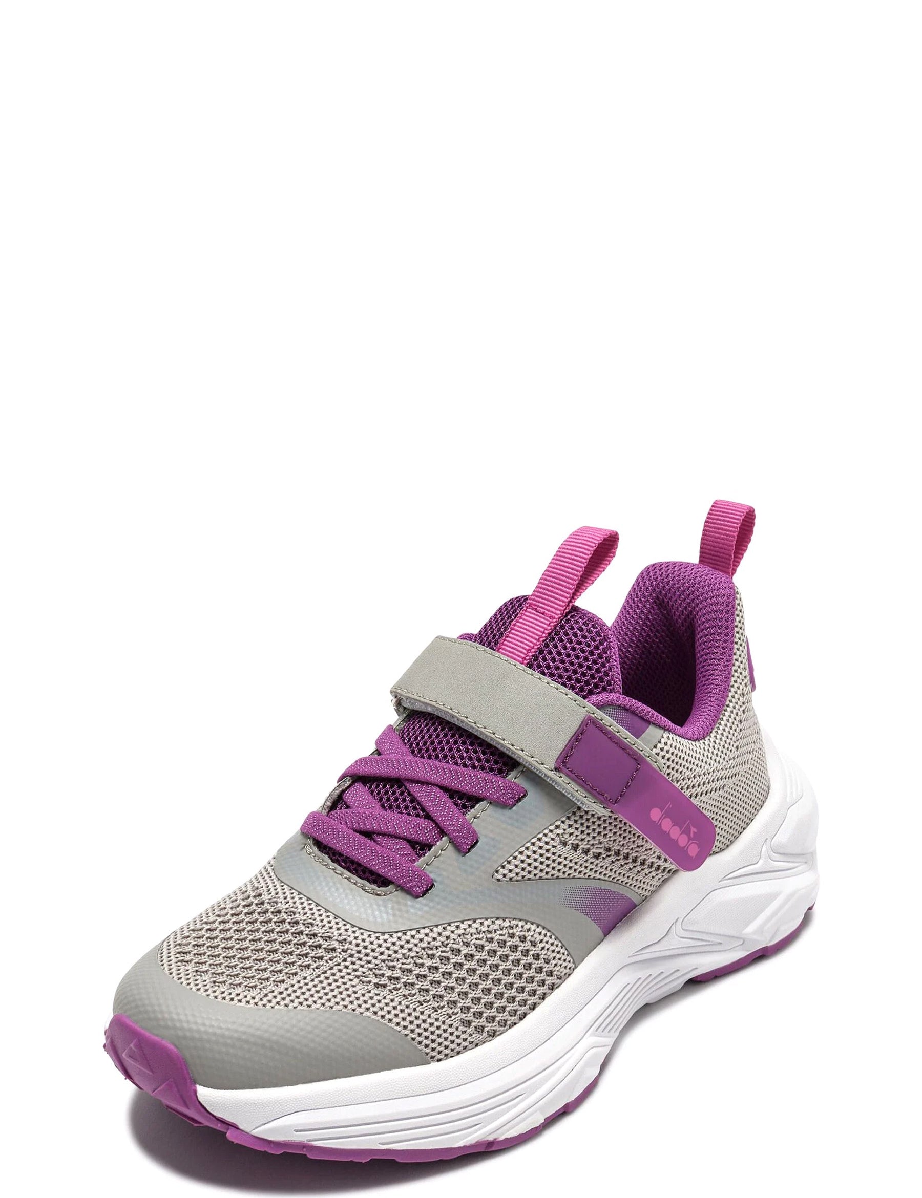 Scarpe da ginnastica Grigio Diadora