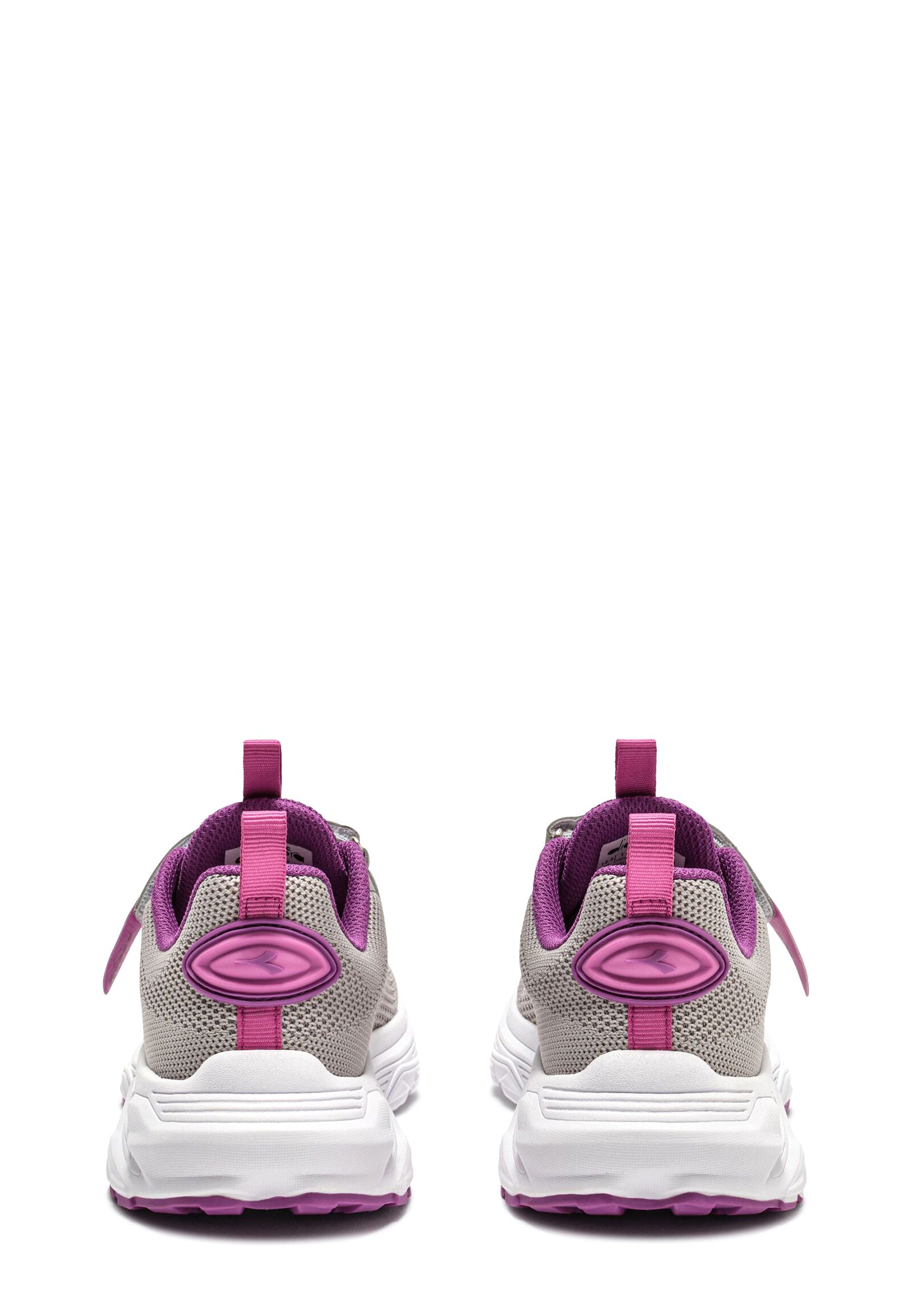 Scarpe da ginnastica Grigio Diadora