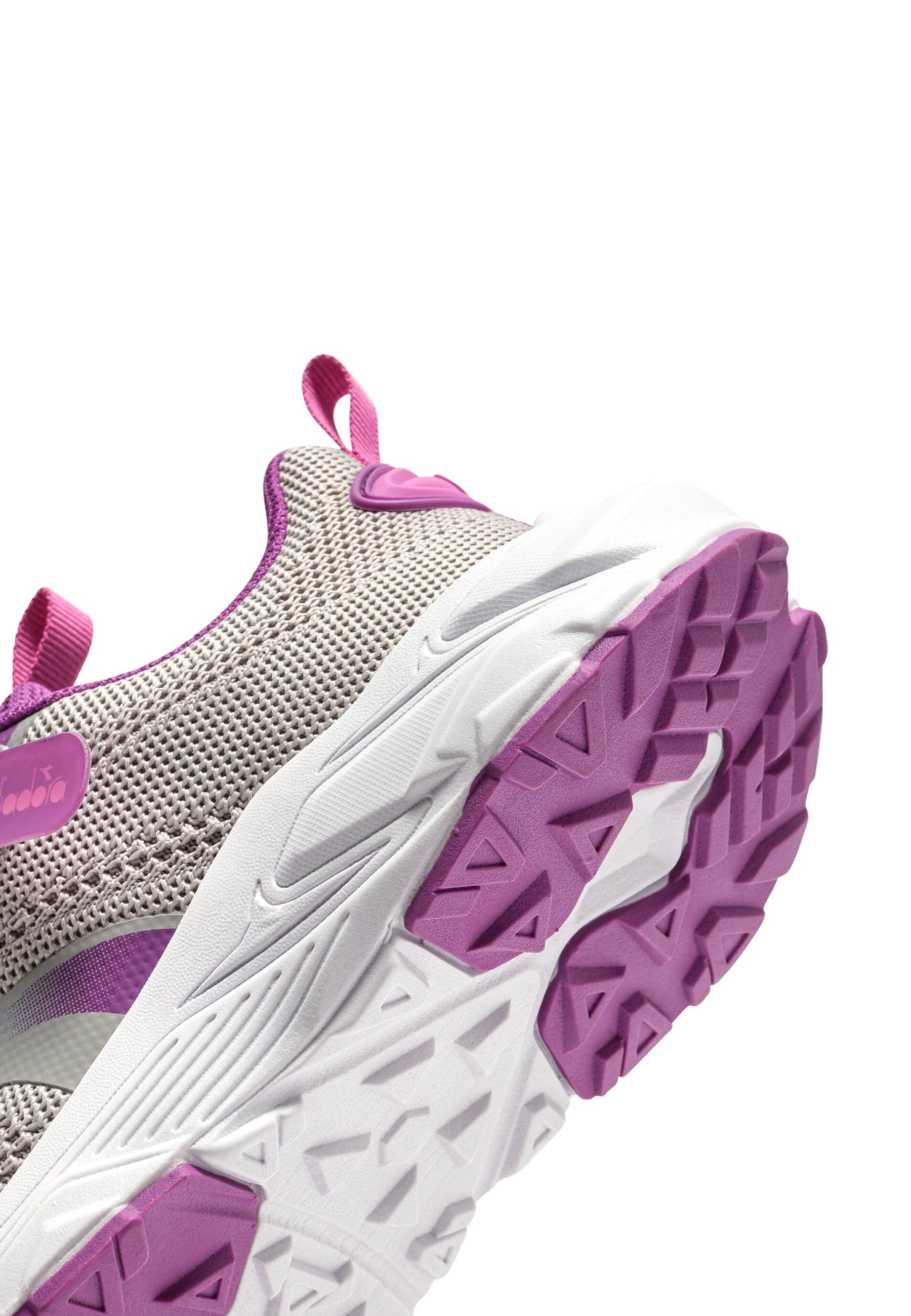 Scarpe da ginnastica Grigio Diadora