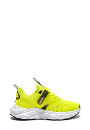 Scarpe da ginnastica Giallo Diadora