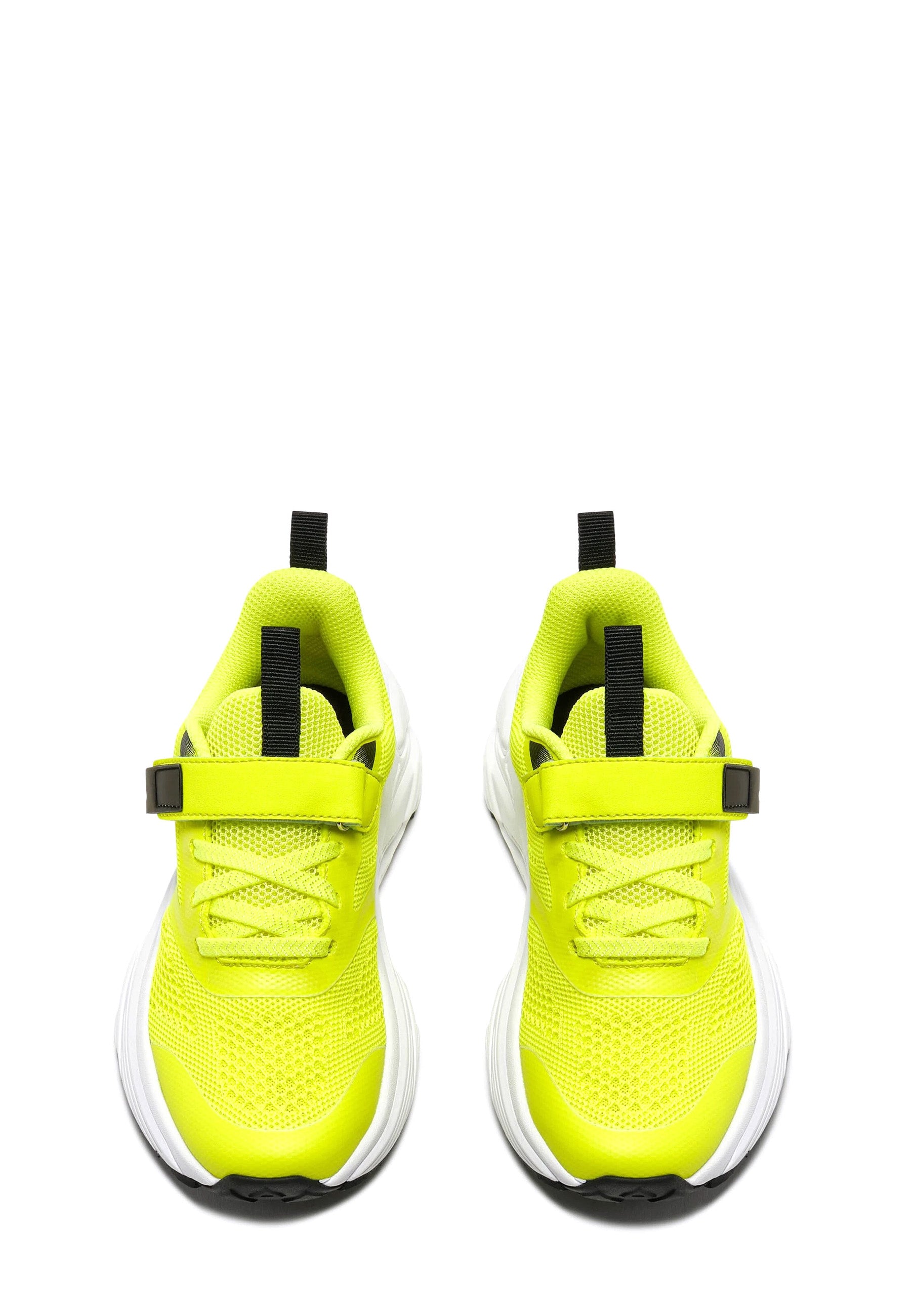 Scarpe da ginnastica Giallo Diadora