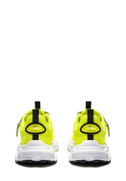 Scarpe da ginnastica Giallo Diadora