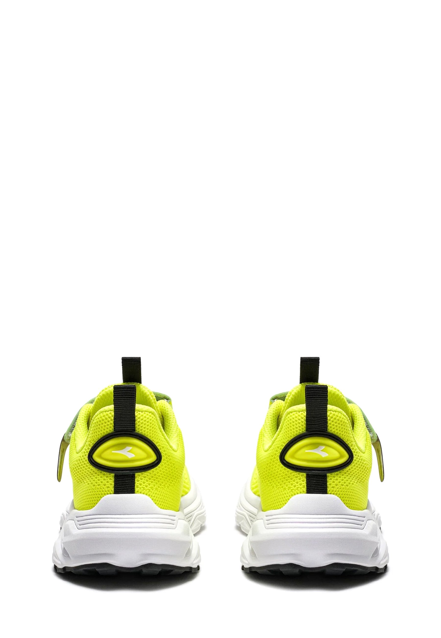 Scarpe da ginnastica Giallo Diadora
