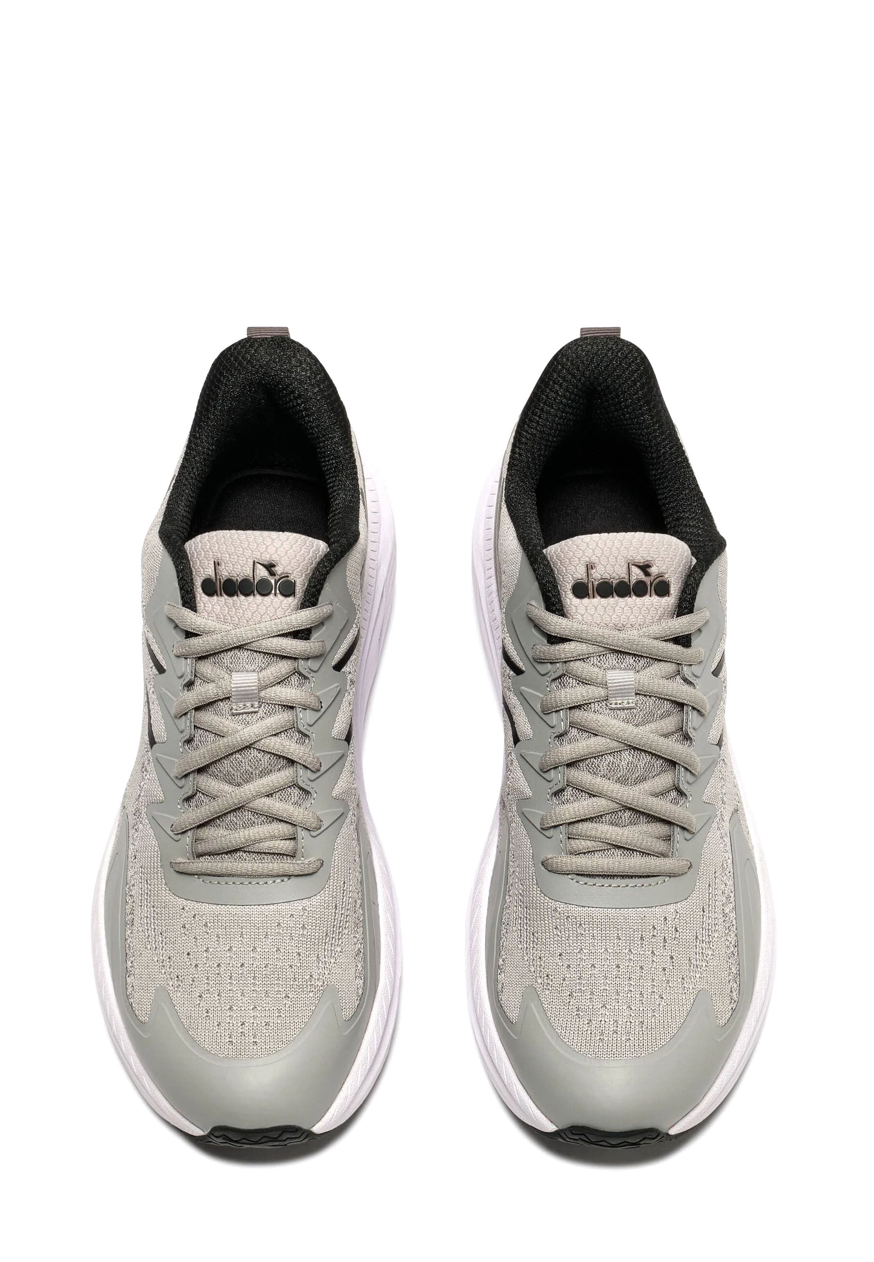 Scarpe da ginnastica Grigio Diadora