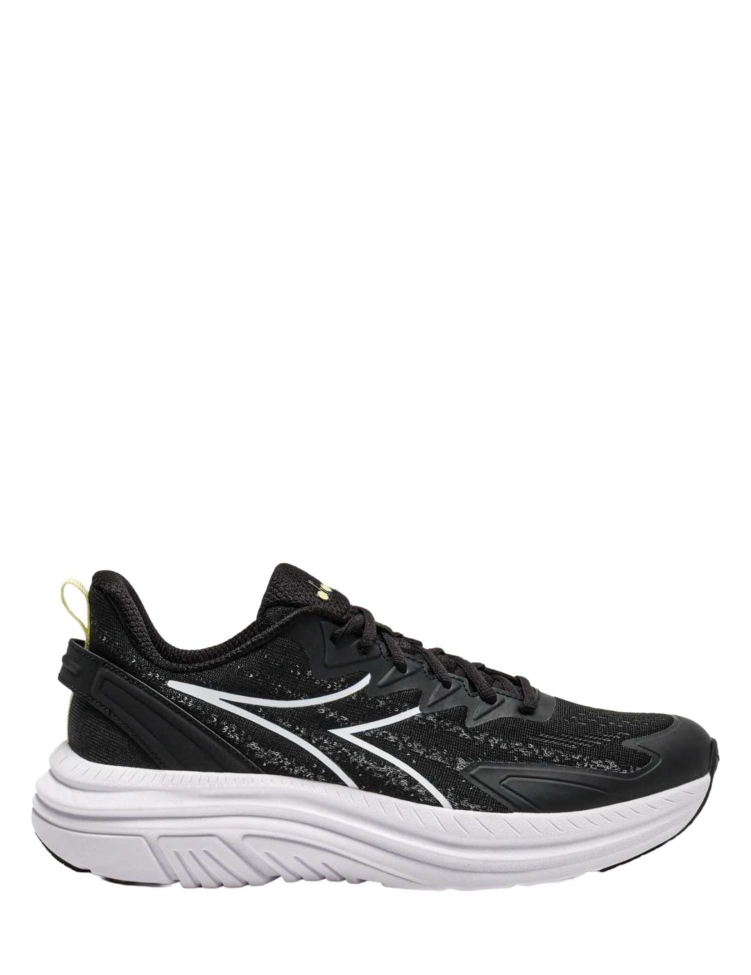 Scarpe da ginnastica Nero Diadora