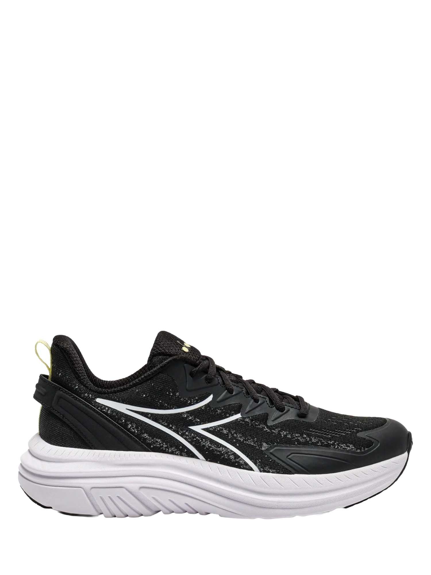 Scarpe da ginnastica Nero Diadora