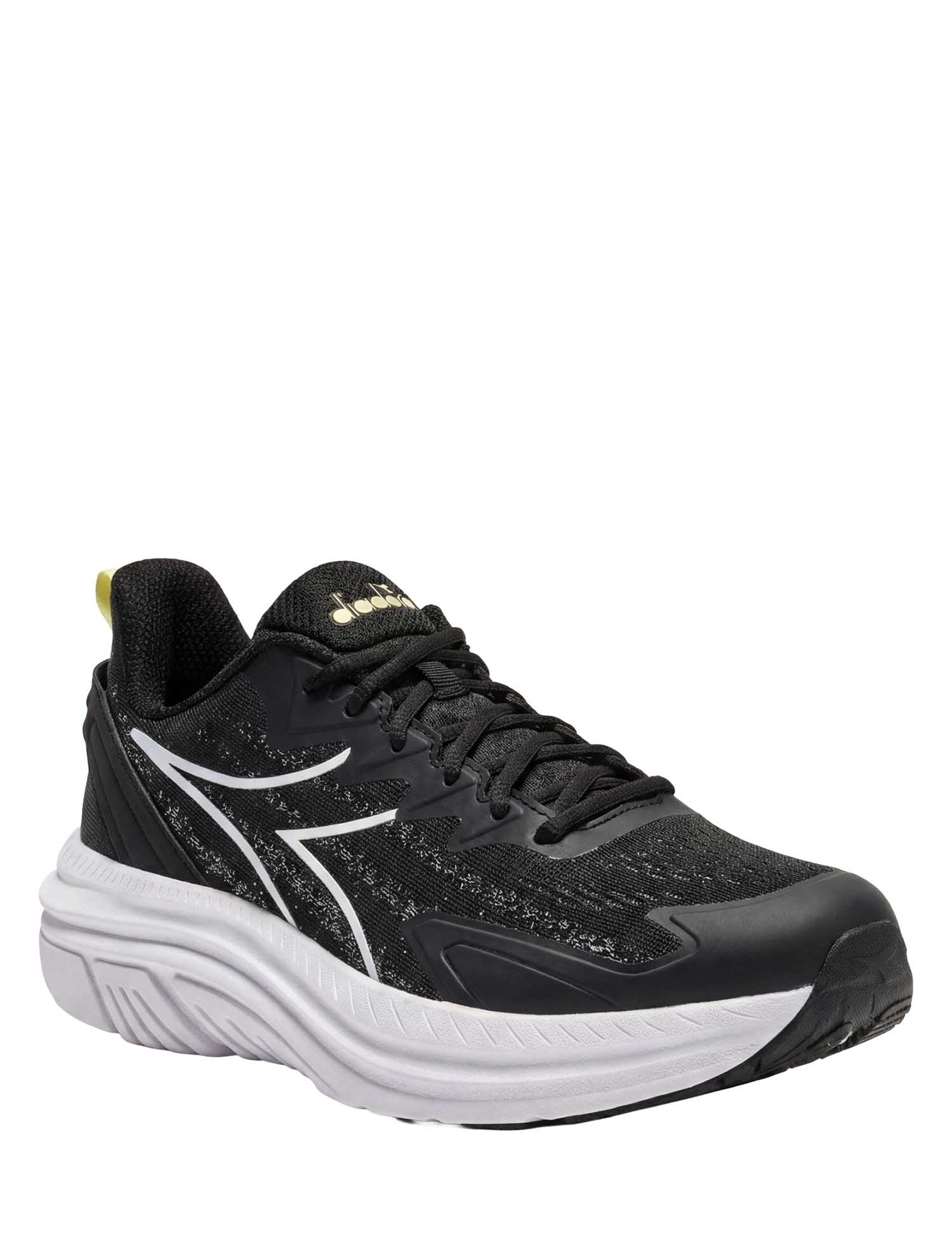 Scarpe da ginnastica Nero Diadora
