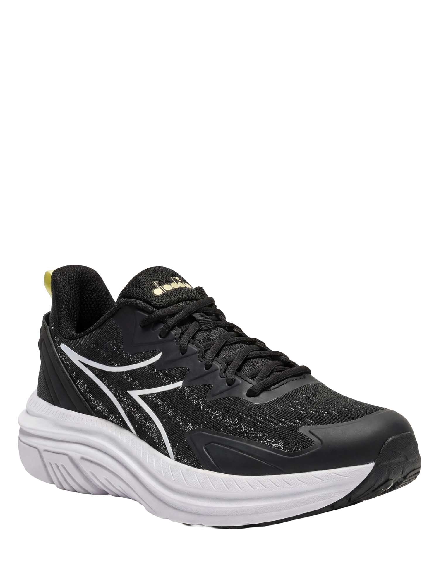 Scarpe da ginnastica Nero Diadora