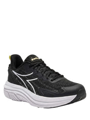 Scarpe da ginnastica Nero Diadora
