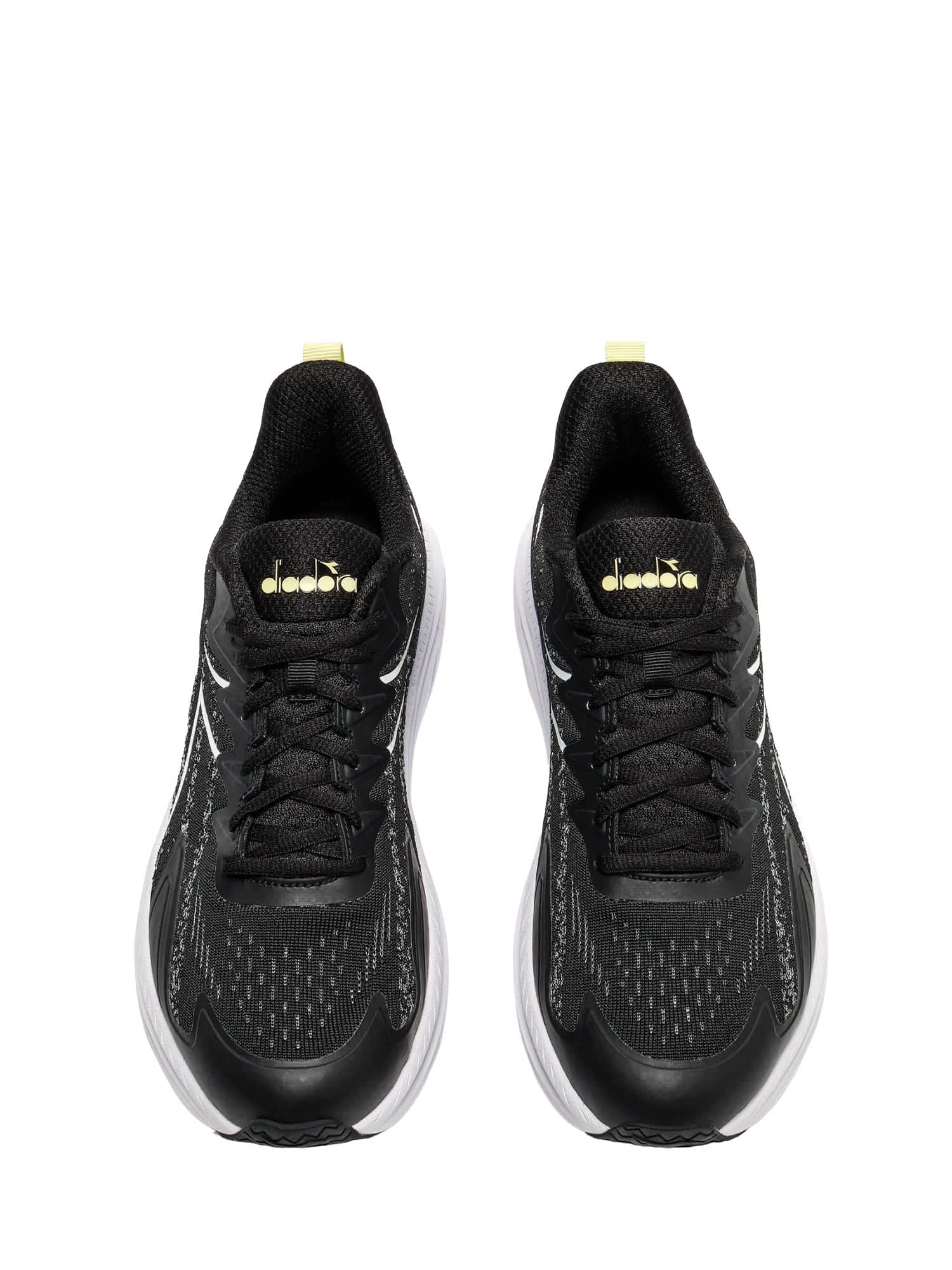 Scarpe da ginnastica Nero Diadora