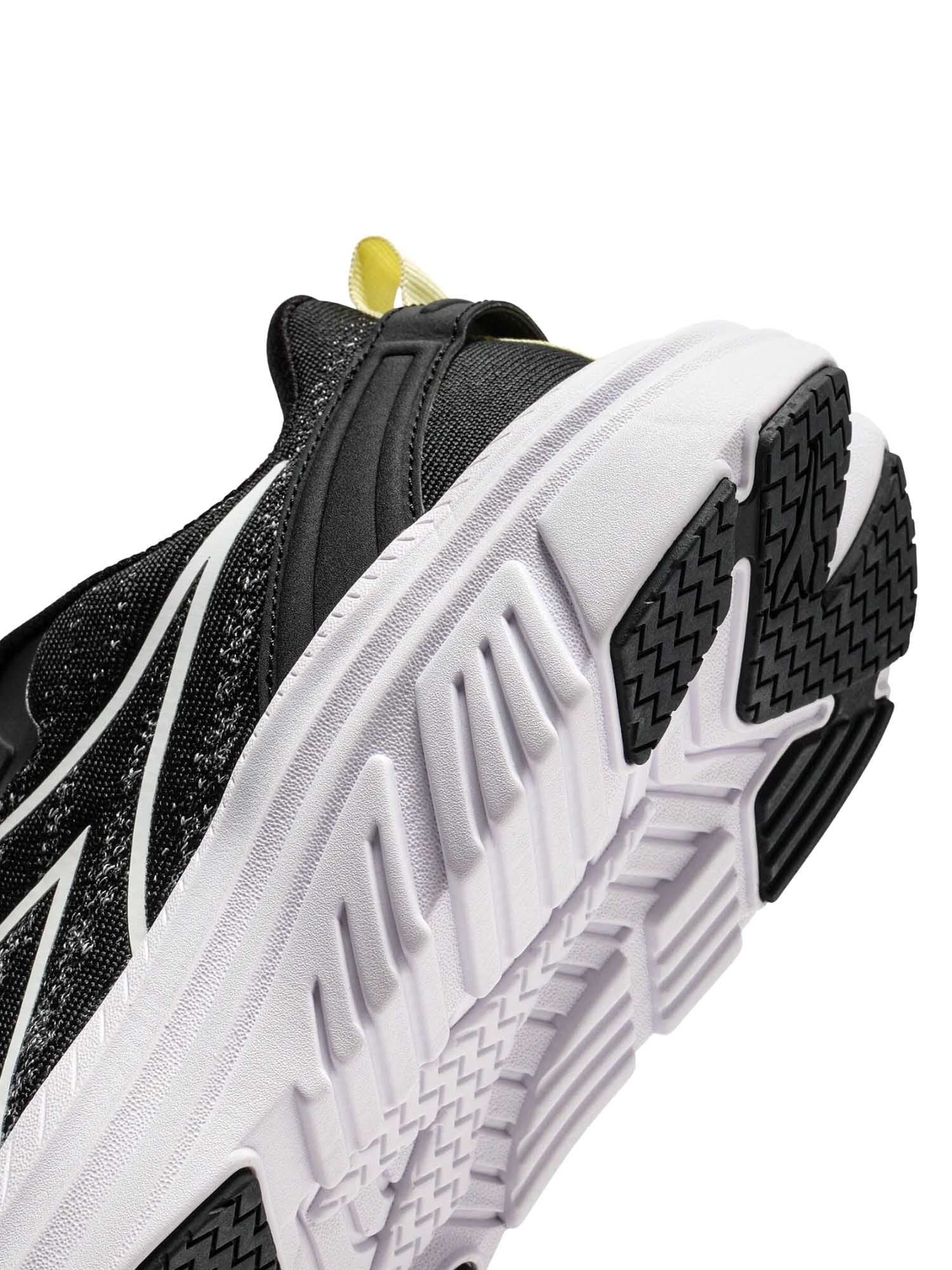 Scarpe da ginnastica Nero Diadora