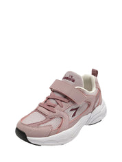 Scarpe con strappi Rosa Diadora