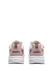Scarpe con strappi Rosa Diadora