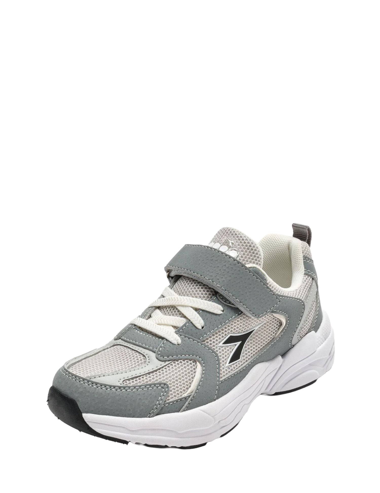 Scarpe con strappi Grigio Diadora