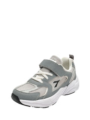 Scarpe con strappi Grigio Diadora