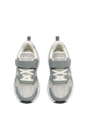Scarpe con strappi Grigio Diadora