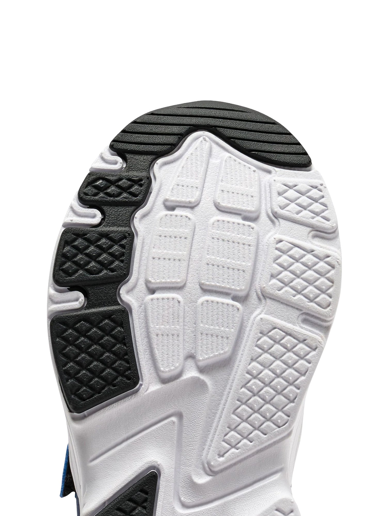 Scarpe con strappi Grigio Diadora