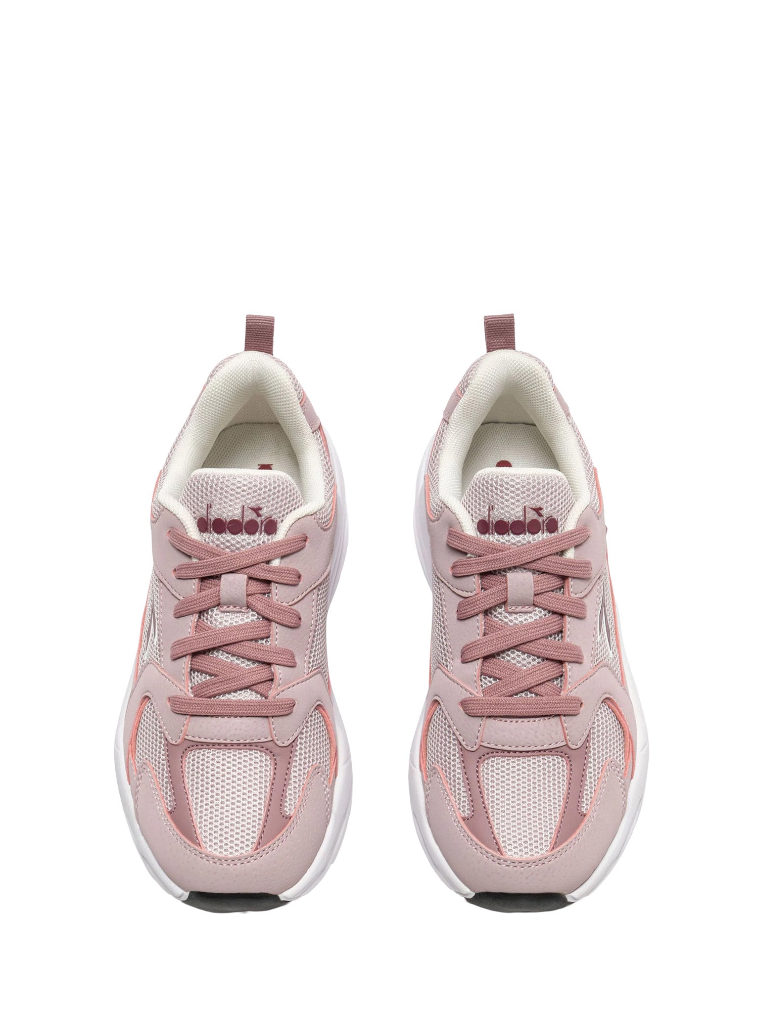 Scarpe da ginnastica Rosa Diadora
