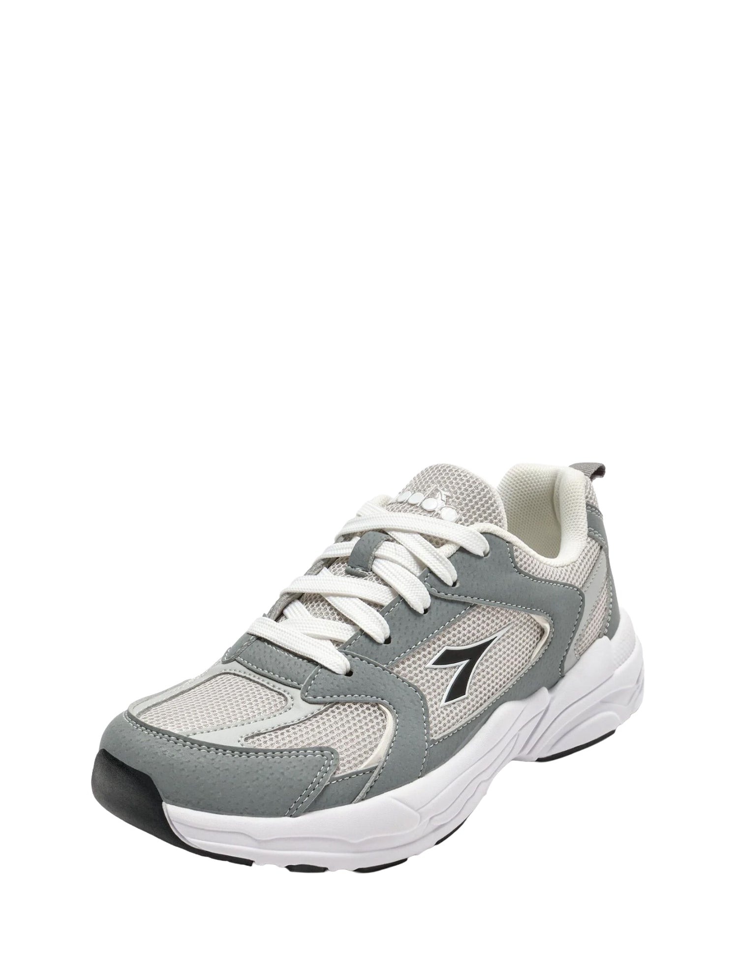 Scarpe da ginnastica Grigio Diadora