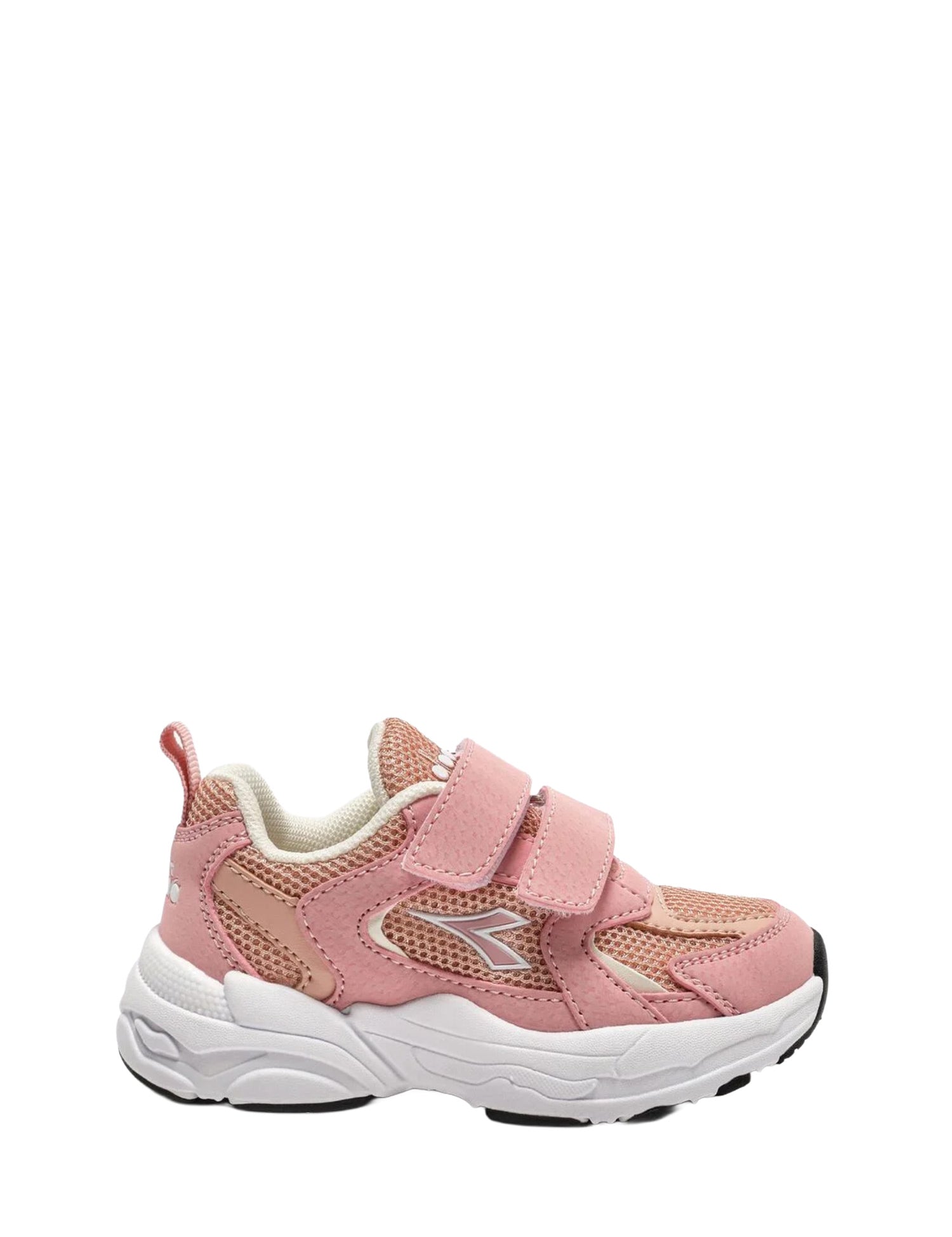 Scarpe con strappi Rosa Diadora