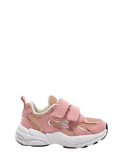 Scarpe con strappi Rosa Diadora