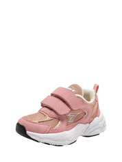 Scarpe con strappi Rosa Diadora