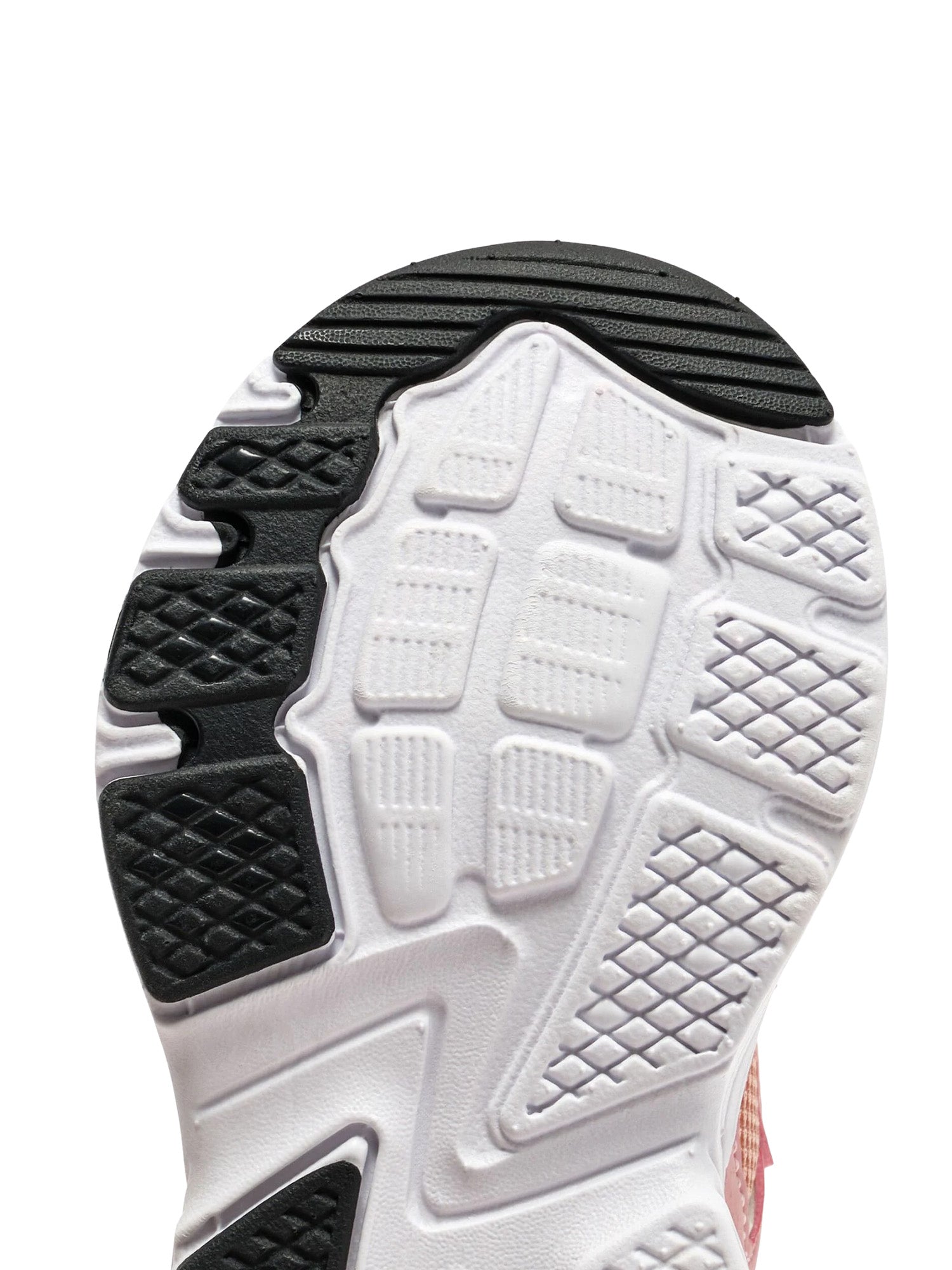 Scarpe con strappi Rosa Diadora