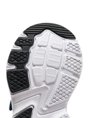 Scarpe con strappi Blu Diadora