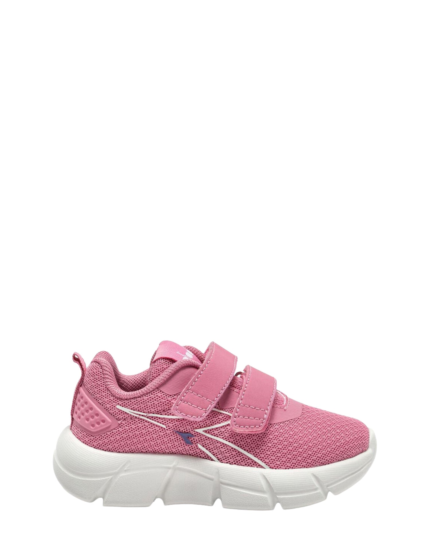 Scarpe con strappi Rosa Diadora