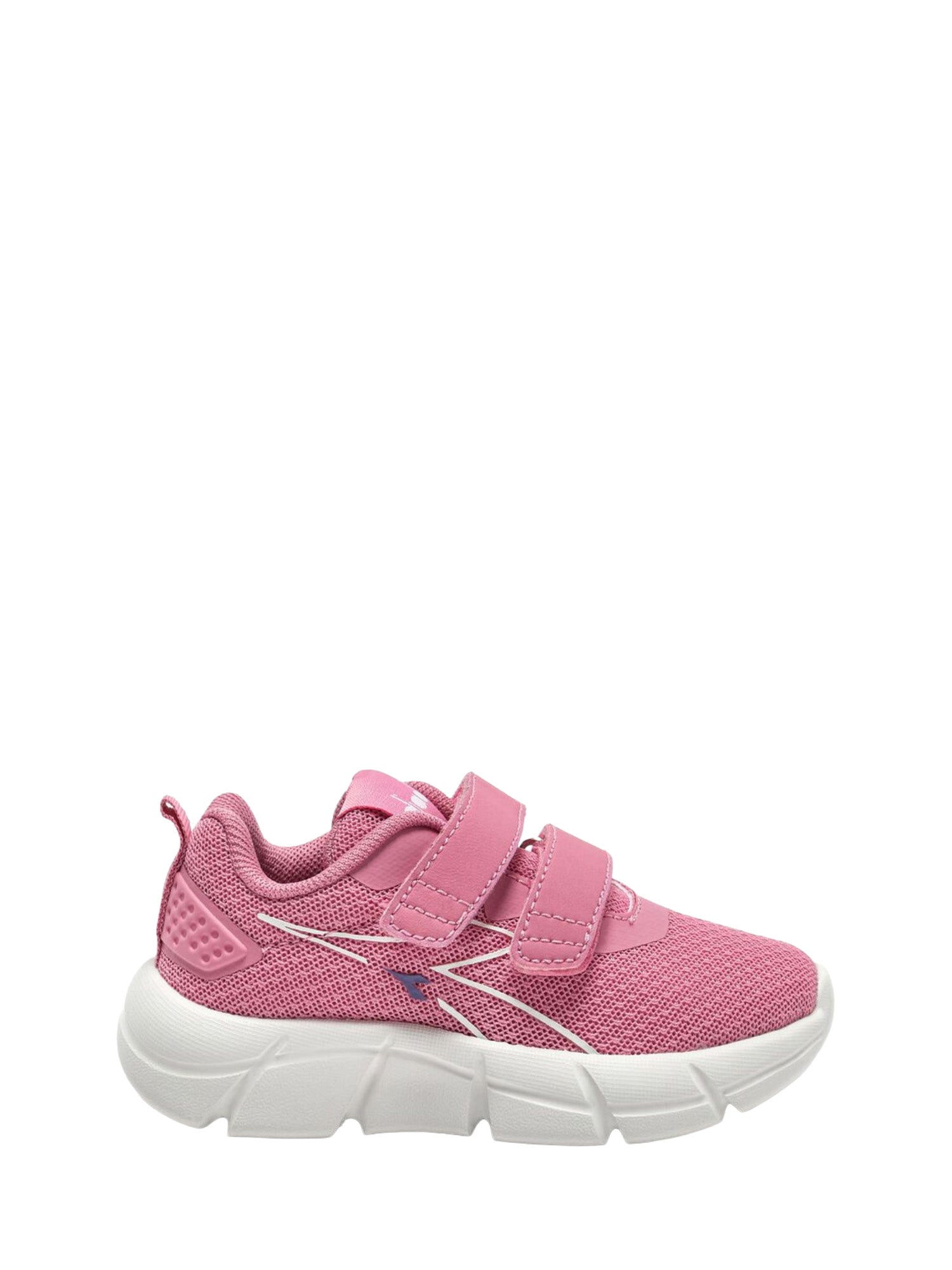Scarpe con strappi Rosa Diadora